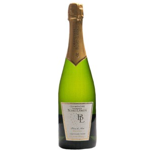 Florian Blanc de Noirs Premier Cru